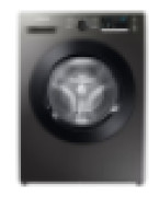 Samsung 8KG  Front Load Washing Machine - WW80T4020CX/NQ